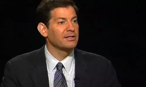 ഏര്‍ലി വോട്ടിംഗ് പോളിംഗ് റെക്കോര്‍ഡുകള്‍, ഡൊണാള്‍ഡ് ട്രംപിന്റെ വിജയത്തിന് വഴിയൊരുക്കും, മാര്‍ക്ക് ഹാല്‍പെറിന്‍