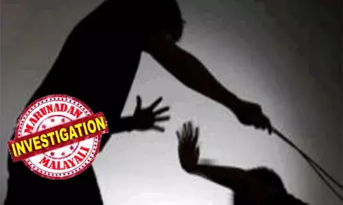 ക്ലാസില്‍ അനുസരണക്കേട് കാണിച്ചതിൽ പ്രകോപനം; ഒമ്പത് വയസുകാരിയുടെ ചെവിക്ക് ആഞ്ഞ് അടിച്ചത് രണ്ടു തവണ; അടിയുടെ ആഘാതത്തില്‍ കമ്മല്‍ കവിളില്‍ തുളച്ചുകയറി; പിന്നാലെ ട്യൂഷന്‍ ടീച്ചറുടെ കൊടുംക്രൂരതയിൽ പെൺകുട്ടിക്ക് മസ്തിഷ്‌കാഘാതം; വെന്റിലേറ്ററില്‍ പ്രവേശിപ്പിച്ചു; ടീച്ചർ ഒളിവിൽ