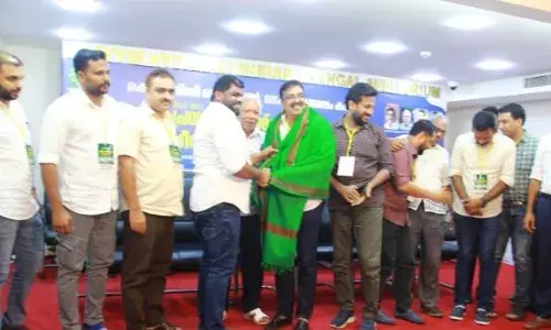 സംസ്‌കാര സമ്പന്നതയായിരിക്കണം പ്രവര്‍ത്തനത്തിന്റെ മൂലധനം;പാറക്കല്‍ അബ്ദുള്ള