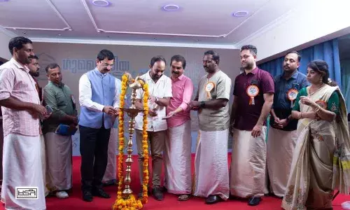 ഗൃഹാതുരത്വം ഉണര്‍ത്തുന്ന ഓര്‍മ്മകള്‍ സമ്മാനിച്ച് ഗുദൈബിയ കൂട്ടം ഓണത്തിളക്കം 2024