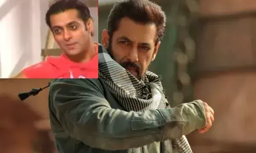 വംശനാശഭീഷണി നേരിടുന്ന മൃഗം; ഞാൻ കൃഷ്ണമൃഗത്തെ വെടിവെയ്ക്കുമെന്ന് കരുതുന്നില്ല; സമൂഹ മാധ്യമങ്ങളിൽ വീണ്ടും ചർച്ചയായി സൽമാൻ ഖാന്റെ വാക്കുകൾ