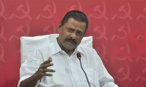 മുസ്ലിം ലീഗും എസ്ഡിപിഐയെ പോലെയായി; സരിനെ ഒപ്പം കൂട്ടിയത് അടവുനയം; കേരളതില്‍ മൂന്നാമതും എല്‍ഡിഎഫ് അധികാരത്തില്‍ വരുമെന്ന് എം.വി.ഗോവിന്ദന്‍