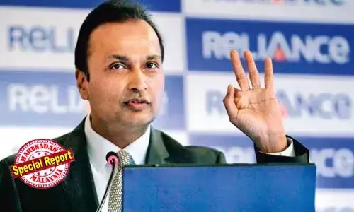 10,000 കോടി മതിക്കുന്ന ഇന്ത്യയിലെ ഏറ്റവും വലിയ പ്രതിരോധ പ്രോജക്ട്; ഭൂട്ടാനില്‍ കോടികളുടെ നിക്ഷേപം; എല്ലാ അനുബന്ധ കമ്പനികളുടെയും കടം വീട്ടുന്നു; മക്കളുടെ കമ്പനികള്‍ കുതിക്കുന്നു; പൊട്ടി പാളീസായിടത്തുനിന്ന് അനില്‍ അംബാനി തിരിച്ചുവരുന്നു