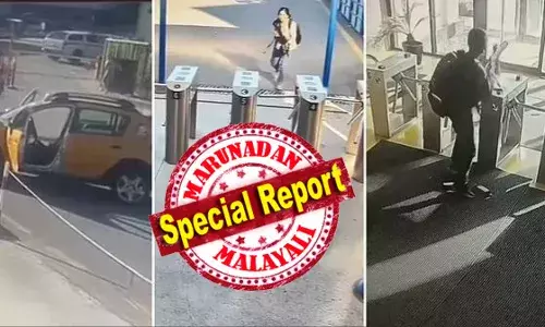 തുർക്കിയിലെ അങ്കാറയിൽ ഭീകരാക്രമണം; രണ്ട് ഭീകരരും മൂന്ന് സിവിലിയന്മാരും ഉൾപ്പടെ അഞ്ച് പേർ കൊല്ലപ്പെട്ടു; പതിനാല് പേർക്ക് പരിക്കേറ്റു; ആക്രമണം നടന്നത് എയ്‌റോസ്‌പേസ് കമ്പനിക്ക് നേരെ;  തീവ്രവാദികളുടെ ദൃശ്യങ്ങൾ പുറത്ത്; ഭീകരാക്രമണമെന്ന് സ്ഥിരീകരിച്ച്‌ ഭരണകൂടം; ഞെട്ടൽ വിട്ടുമാറാതെ ജനങ്ങൾ