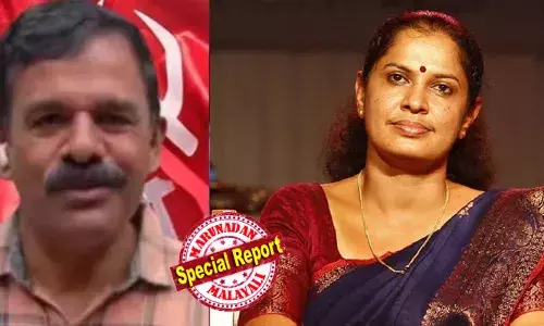 നവീന്‍ ബാബുവിന് കൈക്കൂലി നല്‍കിയെന്ന് ആവര്‍ത്തിച്ച് ടി വി പ്രശാന്ത്; ആരോഗ്യവകുപ്പിന്റെ അന്വേഷണ സംഘത്തിന് നല്‍കിയ മൊഴിയില്‍ വിചിത്ര വാദം; മൊഴിയെടുത്തത് സിപിഎം സര്‍വീസ് സംഘടനാ നേതാവിന്റെ സാന്നിധ്യത്തില്‍