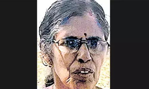 മലവെള്ളപ്പാച്ചില്‍; ഒഴുക്കില്‍പ്പെട്ട വീട്ടമ്മയ്ക്ക് ദാരുണ മരണം