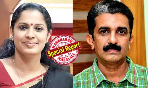 ദിവ്യ യാത്രയയപ്പ് ചടങ്ങിലേക്ക് എത്തിയത് നവീന്‍ ബാബുവിനെ പരസ്യമായി അവഹേളിക്കാന്‍ വേണ്ടി; മൊഴികളും ആത്മഹത്യാ പ്രേരണക്കുറ്റം ഉറപ്പിക്കും വിധം; പോലീസ് റിപ്പോര്‍ട്ടും ദിവ്യക്കെതിര്; എന്നിട്ടും ഒളിച്ചു കളിക്കുന്നത് രക്ഷാകവചം ഒരുക്കാന്‍; സിപിഎം നേരിടുന്നത് ഉപതിരഞ്ഞെടുപ്പ് പ്രതിസന്ധി