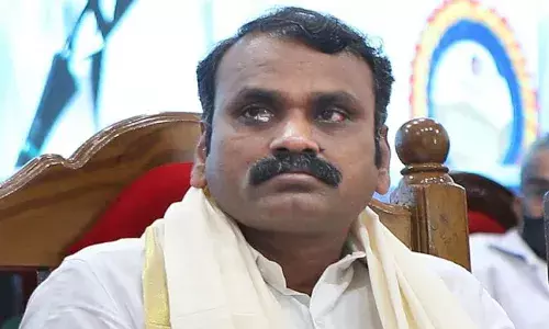 ഒ.ടി.ടി. പ്ലാറ്റ്ഫോമുകളുടെ പ്രവര്‍ത്തനം നിയന്ത്രിക്കാന്‍ പുതിയ സംപ്രേഷണനയം വരും; കേന്ദ്രമന്ത്രി എല്‍. മുരുകന്‍