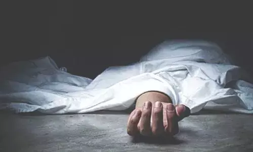 ആണ്‍കുഞ്ഞിന് ജന്മം നല്‍കാത്തതിനു ഭര്‍ത്താവ് അപമാനിച്ചു; മൂന്നാമത്തെ പ്രസവത്തിന് പിന്നാലെ ജീവനൊടുക്കി യുവതി