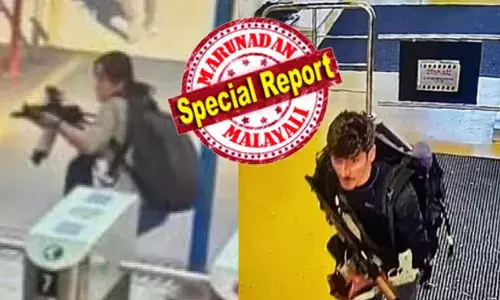 ആയുധ നിര്‍മാണ കമ്പനിയിലേക്ക് തോക്കേന്തി ഇരച്ചു കയറിയത് ഒരാണും പെണ്ണും; പൊടുന്നനെ ബോംബ് സ്ഫോടനം; സ്ഥിരീകരിച്ചത് അഞ്ച് മരണം; തുര്‍ക്കിയിലെ ഭീകരാക്രമണത്തിന്റെ പിന്നിലാരെന്ന് ഇപ്പോഴും അവ്യക്തം