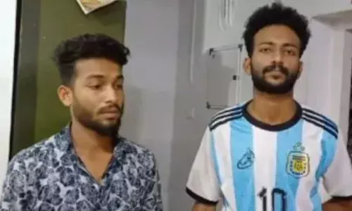 കൊല്ലം മെഡിക്കൽ കോളേജിൽ ഡോക്ടറെയും ജീവനക്കാരെയും ആക്രമിച്ച കേസ്; മൂന്ന് പ്രതികൾ പിടിയിൽ; അക്രമം ചികിത്സ വൈകിയെന്നാരോപിച്ച്