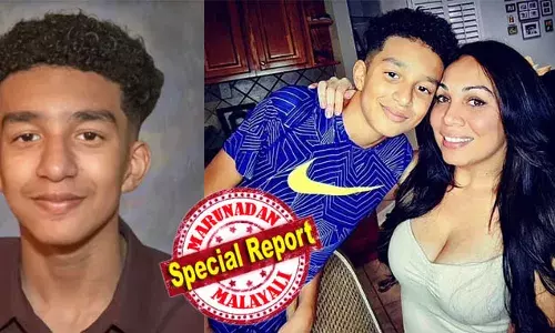 എ. ഐ ചാറ്റ് ബോട്ടിനെ പ്രണയിച്ച് 14 കാരന്‍; ചാറ്റ് ബോട്ടും തിരിച്ച് പ്രണയിച്ചതോടെ സംഗതി കൈവിട്ടു; ഒടുവില്‍ കൗമാരക്കാരന്‍ മരണത്തെ ക്ഷണിച്ചു; നിര്‍മിത ബുദ്ധിക്കെതിരെ അമ്മയുടെ നിയമപോരാട്ടം തുടങ്ങി