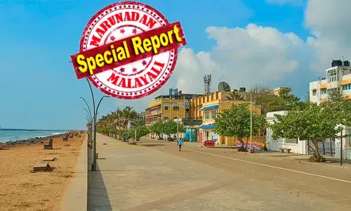 നിര്‍ബന്ധമായും സന്ദര്‍ശിക്കേണ്ട ലോകത്തെ മുപ്പത് നഗരങ്ങളില്‍ രണ്ടാമതായി പുതുച്ചേരി; ലോണ്‍ലി പ്ലാനറ്റിന്റെ ഇത്തവണത്തെ ടൂറിസ്റ്റ് ലോക റാങ്കിങ് പുറത്ത്; ഏറ്റവും മികച്ച രാജ്യങ്ങള്‍ കാമറോണും ലിത്വനിയായും ഫിജിയും