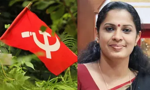 പാര്‍ട്ടി ലോക്കല്‍ സമ്മേളനങ്ങളിലെ അതിരൂക്ഷ വിമര്‍ശനം; നടപടി എടുക്കാതെ മുന്നോട്ടു പോകാന്‍ സാധിക്കാത്ത അവസ്ഥയില്‍; പി.പി ദിവ്യയെ തരംതാഴ്ത്തും