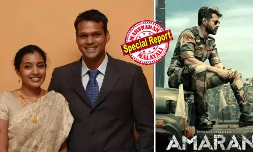 ഓപ്പറേഷന്റെ കൃത്യതയില്‍ മാത്രം ശ്രദ്ധ; കരളില്‍ ഉള്‍പ്പടെ തുളച്ചു കയറിയ മൂന്ന് വെടിയുണ്ടകള്‍; ജീവന്‍ വെടിഞ്ഞത് ഭീകര തലവനെയും വധിച്ച് ഓപ്പറേഷന്‍ വിജയിപ്പിച്ച്; ഷോപിയാനെ ചുവപ്പിച്ച പകലിന്റെയും മേജറിന്റെയും കഥ; ആരാണ് അമരനായ മേജര്‍ മുകുന്ദ് വരദരാജന്‍?