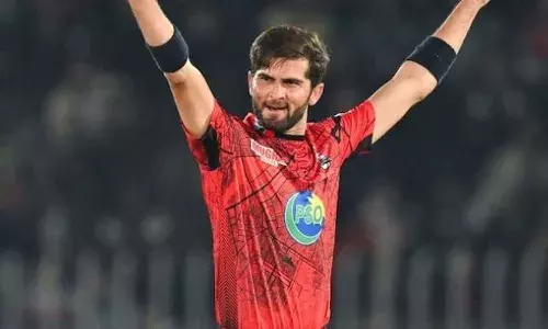 പ്രഥമ ഗ്ലോബൽ സൂപ്പർ ലീഗ് നവംബർ 26 മുതൽ ഡിസംബർ 7; ലീഗിൽ അഞ്ച് ടീമുകൾ; ബാബർ അസമിനും, ഷഹീൻ ഷാ അഫ്രീദിക്കും മത്സരങ്ങൾ നഷ്ടമാകും