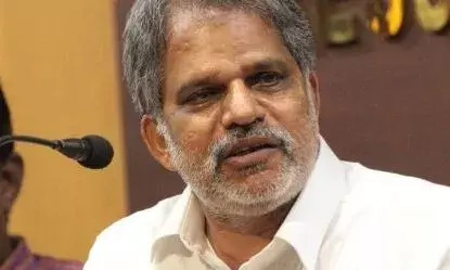 കോൺഗ്രസിന് ഒറ്റ ശത്രുവേയുള്ളൂ അത് ഇടതുപക്ഷമാണ്; ബിജെപിയെ ഒറ്റയ്ക്ക് നേരിടാൻ അവർക്ക് കഴിയില്ല; നല്ല പ്രവർത്തകർ പാർട്ടി വിട്ട് പോകുന്നു; കോൺഗ്രസിനെ വിമർശിച്ച് സിപിഎം നേതാവ് എ.വിജയരാഘവൻ