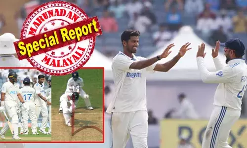 അച്ഛന്റെ ഓള്‍റൗണ്ട് മികവിനെ പ്രോത്സാഹിപ്പിച്ച പഴയ പട്ടാളക്കാരന്റെ പേര് മകന്; ബാറ്റിംഗ് കരുത്തിന് ടീമിലെടുത്ത വാഷിങ്ടണ്‍ കിവീസിനെ കടപുഴകി; ഏഴു വിക്കറ്റുമായി ടെസ്റ്റിലും ബൗളിംഗ് ഹീറോ; ട്വന്റി ട്വന്റി ലൈനും ലെഗ്ത്തും പഞ്ച ദിനത്തിലും വിക്കറ്റുക്കളായി; ഗംഭീറിന്റെ കണക്കു കൂട്ടലിന് അപ്പുറം ഗംഭീരമായി വാഷിങ്ടണ്‍ സുന്ദര്‍