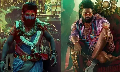 റൂൾ ചെയ്യാൻ പുഷ്പരാജ് നേരത്തെ എത്തും; അല്ലു അർജുൻ ചിത്രം പുഷ്പ ദ റൂൾന്റെ റിലീസ് തീയതി വീണ്ടും മാറ്റി; പ്രദർശനത്തിനെത്തുക ഡിസംബർ 5ന്