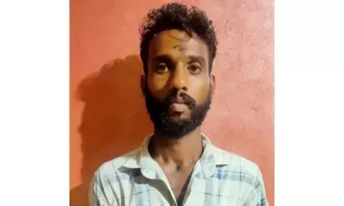 റെയിൽവേ സ്റ്റേഷനിൽ നിന്ന് ബൈക്ക് മോഷണം പോയ കേസ്; പിടിയിലായത് നിരവധി വാഹന മോഷണ കേസുകളിലെ പ്രതി