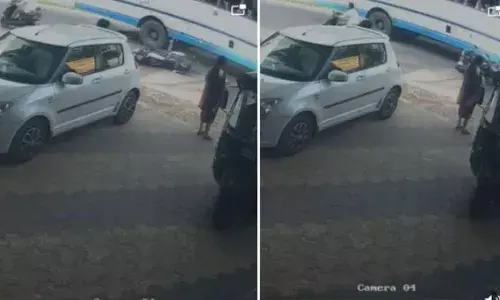 മലപ്പുറത്ത് കെഎസ്ആർടിസി ബസ് ബൈക്കിൽ ഇടിച്ച് അപകടം; വിദ്യാർത്ഥിക്ക് ദാരുണാന്ത്യം; സഹയാത്രികൻ ഗുരുതരാവസ്ഥയിൽ ആശുപത്രിയിൽ