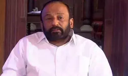 കരുണാകരന്റെ ആത്മാവ് പി.സരിനൊപ്പം; കേരളത്തിലെ നല്ല നേതാക്കളിലൊരാളാണ് അദ്ദേഹം; അദ്ദേഹത്തെയാക്ഷേപിച്ച രാഹുലിന് കാലുകുത്താൻ കൂടി യോഗ്യതയില്ല; വിമർശനവുമായി എ.വി ഗോപിനാഥ്