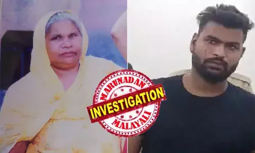 ഡിജെ കൺസോൾ നന്നാക്കാൻ അമ്മ പണം നൽകിയില്ല; പക ഉള്ളിലൊതുക്കി മകൻ; ഒരു ദിവസം അമ്മയെ ബൈക്കിൽ കയറ്റി നേരെ കൂട്ടുകാരുടെ അരികിലെത്തിച്ചു; പിന്നാലെ മകനും സുഹൃത്തുക്കളും ചേർന്ന് അമ്മയെ കൊലപ്പെടുത്തിയത് അതിക്രൂരമായി; തുണി ഫാക്ടറിയിൽ ജോലി ചെയ്തിരുന്ന സം​ഗീതയുടെ കൊലപാതകത്തിൽ ഞെട്ടി നാട്ടുകാർ..!