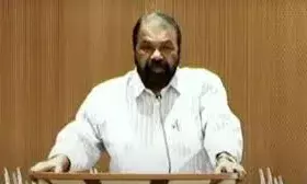 ഐ ടി ഐ മേഖലയില്‍ വ്യാപകമാറ്റം കൊണ്ടുവരും: മന്ത്രി വി ശിവന്‍കുട്ടി; ജനപ്രതിനിധികളുമായി സംസാരിച്ച് തീരുമാനമെന്ന് വിദ്യാഭ്യാസ മന്ത്രി