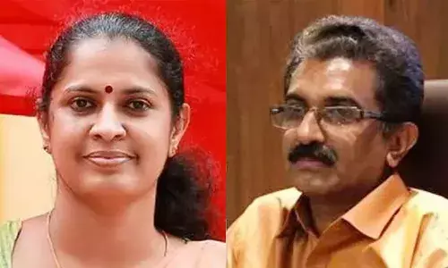 നവീന്‍ ബാബു കൈക്കൂലി വാങ്ങിയതായി തെളിവില്ല; പെട്രോള്‍ പമ്പിനുള്ള അനുമതി വൈകിപ്പിച്ചില്ല; പി പി ദിവ്യ അന്വേഷണവുമായി സഹകരിച്ചില്ലെന്നും അധിക്ഷേപ ദൃശ്യം വ്യാപകമായി പ്രദര്‍ശിപ്പിച്ചുവെന്നും ലാന്‍ഡ് റവന്യു ജോയിന്റ് കമ്മീഷണര്‍; റിപ്പോര്‍ട്ട് സര്‍ക്കാരിന് കൈമാറി