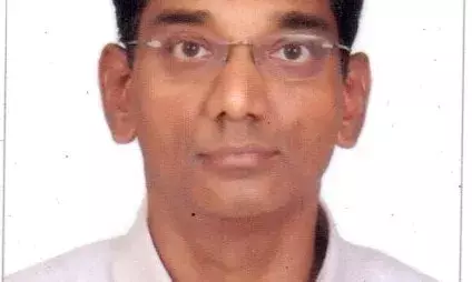 ഡോ. മോത്തി ജോര്ജ്ജ് സംസ്കൃത സര്വ്വകലാശാല രജിസ്ട്രാര് ഡോ. മോത്തി ജോര്ജ്ജ് സംസ്കൃത സര്വ്വകലാശാല രജിസ്ട്രാര്