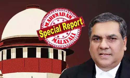 ഹൈക്കോടതി ചീഫ് ജസ്റ്റിസാകുന്നതിന് മുമ്പ് സുപ്രീം കോടതിയിലേക്ക് നിയമനം ലഭിച്ച അപൂര്‍വ്വം ജഡ്ജിമാരില്‍ ഒരാള്‍; അച്ഛന്റെ വഴിയേ നീതിപീഠത്തിലെത്തിയ മകന്‍; ചീഫ് ജസ്റ്റീസ് ചന്ദ്രചൂഡിന്റെ ശുപാര്‍ശ മോദി സര്‍ക്കാര്‍ അംഗീകരിച്ചു; സുപ്രീം കോടതിയുടെ 51-ാം ചീഫ് ജസ്റ്റിസായി ജസ്റ്റിസ് സഞ്ജീവ് ഖന്ന എത്തുമ്പോള്‍