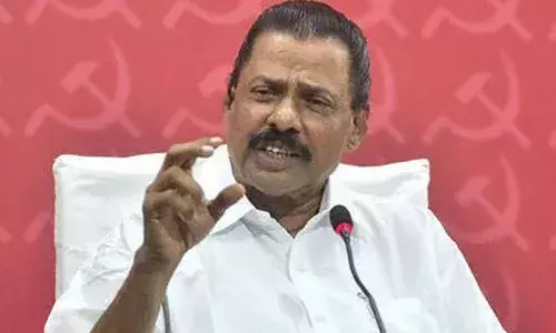 ആഭ്യന്തര വിഷയമായതിനാല്‍ സംഘടനയ്ക്കുളളില്‍ ആലോചിക്കും; എഡിഎം നവീന്‍ ബാബുവിന്റെ കുടുംബത്തിനൊപ്പമാണ് പാര്‍ട്ടി; പിപി ദിവ്യയ്‌ക്കെതിരെ സിപിഎം നടപടി എടുക്കും