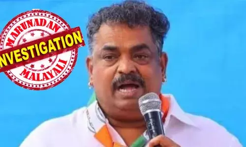 ബെലേക്കേരി തുറമുഖം വഴി അനധികൃതമായി ഇരുമ്പയിര് കടത്തിയ കേസില്‍ കാര്‍വാര്‍ എംഎല്‍എ കുറ്റക്കാരന്‍; കോടതി നിര്‍ദ്ദേശ പ്രകാരം സതീഷ് കൃഷ്ണ സെയിലിനെ അറസ്റ്റ് ചെയ്ത് സിബിഐ; നാളെ ശിക്ഷ വിധിക്കും; ഷിരൂരിലെ രക്ഷാ പ്രവര്‍ത്തന താരം അഴിക്കുള്ളില്‍