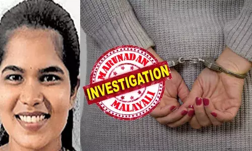 കേന്ദ്ര സര്‍ക്കാര്‍ സര്‍വീസില്‍ ജോലി വാഗ്ദാനം ചെയ്ത് തട്ടിയത് കോടിക്കണക്കിന് രൂപ;  ഡിവൈഎഫ്‌ഐ മുന്‍ ജില്ലാ കമ്മിറ്റി അംഗവും അധ്യാപികയുമായ യുവതി അറസ്റ്റില്‍