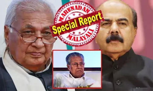 കണ്ണൂരില്‍ ഇഷ്ട വിസിയെ നിയമിക്കാന്‍ പിണറായി സര്‍ക്കാര്‍ ആയുധമാക്കിയത് അഡ്വക്കേറ്റ് ജനറലിന്റെ നിയമോപദേശം; സര്‍ക്കാര്‍ ഇടപെടല്‍ സുപ്രീംകോടതി തള്ളിയപ്പോള്‍ ആ നീക്കം പൊളിഞ്ഞു; ഡോ മോഹന്‍ കുന്നുമ്മലിനെ വീണ്ടും രാജ്ഭവന്‍ വിസിയാക്കിയത് ആ പഴയ വജ്രായുധത്തില്‍