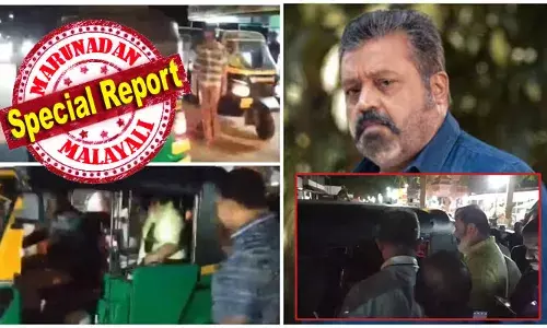 ആദ്യം പാര്‍ക്ക് ചെയ്ത സ്ഥലത്തു നിന്നും കേന്ദ്രമന്ത്രിയുടെ കാറിനെ മാറ്റി പാര്‍ക്ക് ചെയ്യിപ്പിച്ചത് പോലീസ് ഗൂഡാലോചനയോ? ക്ഷേത്രത്തില്‍ നിന്നും ഓട്ടോയില്‍ സുരേഷ് ഗോപി മടങ്ങിയത് കാത്ത് നിന്ന് മടുത്ത്; വിഐപി പരിഗണന എന്തുകൊണ്ട് മന്ത്രിക്ക് കിട്ടിയില്ല? അന്വേഷണം നടത്താന്‍ കേന്ദ്ര ഏജന്‍സികള്‍; മണ്ണാറശാലയില്‍ പ്രകോപനം ഒഴിവാക്കി ആക്ഷന്‍ ഹീറോ