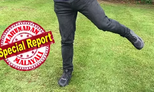 ഒറ്റക്കാലില്‍ എത്ര നേരം നിങ്ങള്‍ക്ക് നില്‍ക്കാന്‍ കഴിയും? ഒന്ന് പരീക്ഷിച്ചു നോക്കൂ; അപ്പോള്‍ അറിയാം നിങ്ങളുടെ ഞരമ്പിനും എല്ലിനും മസിലിനും എത്ര പ്രായമായെന്ന്; മായോ ക്ലിനിക്കിന്റെ ബയോളജിക്കല്‍ എയ്ഡ് പരിശോധന ഇങ്ങനെ