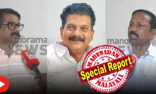 അന്‍വറും പരാതി ഉന്നയിച്ച വീട്ടമ്മയും ചാനല്‍ കാമറയും എത്തിയപ്പോഴാണ് ആസൂത്രിതമായ നീക്കമാണെന്ന് വ്യക്തമായതെന്ന് സിപിഎം ജില്ല സെക്രട്ടേറിയറ്റ് അംഗം; ആ ഗൂഡാലോചനയെന്ന്‌ സിപിഎമ്മിനേയും പങ്കാളികളാക്കി! ഞെട്ടിക്കുന്ന വിവരങ്ങള്‍ പുറത്ത്; മലപ്പുറത്തെ പീഡന പരാതിയില്‍ അന്‍വറിസമോ?