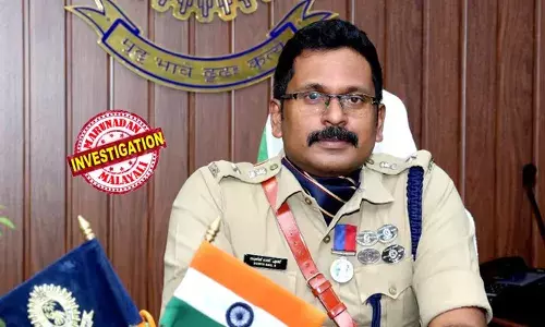 എസ്പി സുജിത് ദാസ് ഉള്‍പ്പെട്ട പൊലീസ് ഉദ്യോഗസ്ഥര്‍ക്കെതിരായ ബലാത്സംഗ പരാതി; എഫ്ഐആര്‍ രജിസ്റ്റര്‍ ചെയ്യുന്നത് തടഞ്ഞ് ഹൈക്കോടതി; ഇടക്കാല ഉത്തരവ്, സര്‍ക്കിള്‍ ഇന്‍സ്പെക്ടര്‍ വിനോദിന്റെ ഹര്‍ജിയില്‍