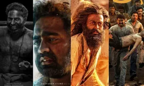 ഗോവ അന്താരാഷ്ട്ര ചലച്ചിത്ര മേളയിൽ ഇടം പിടിച്ച് നാല് മലയാള സിനിമകൾ; ചിത്രങ്ങൾ ഇന്ത്യൻ പനോരമ വിഭാഗത്തിൽ പ്രദർശിപ്പിക്കും; തമിഴില്‍ നിന്ന് ജിഗർതണ്ട ഡബിൾ എക്‌സും