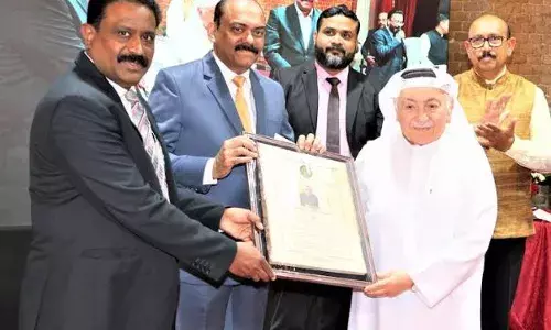 കെ .റ്റി. എം. സി. സിയുടെ ആഭിമുഖ്യത്തില്‍ കുവൈറ്റില്‍ ക്രൈസ്തവ ശുശ്രൂഷക ദിനം ആചരിച്ചു.