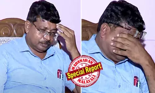 നിന്നെ കാണിച്ചുതരാമെന്ന് ജില്ലാ സെക്രട്ടറി ഭീഷണിപ്പെടുത്തി; പത്തുനാല്‍പ്പതുപേര്‍ ഇരിക്കുന്ന യോഗത്തില്‍ എന്നെ അവഹേളിച്ചു; അതൊരു തരംതാഴ്ത്തലാണ്, കുറെ കാലമായി സെക്രട്ടറി ഇത് തുടരുന്നു: പൊട്ടിക്കരഞ്ഞ് അബ്ദുള്‍ ഷുക്കൂര്‍; സരിനെ കൂടെക്കൂട്ടിയ പാലക്കാട്ടെ സിപിഎമ്മില്‍ പൊട്ടിത്തെറി; ഷുക്കൂറിനെ തല്‍ക്കാലം അനുനയിപ്പിച്ചെങ്കിലും കിട്ടിയെ വടി കൊണ്ട് അടിക്കാന്‍ യുഡിഎഫ്