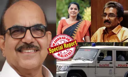 പഴയ വീഞ്ഞ് പുതിയ കുപ്പി: നവീന്‍ ബാബു ജീവനൊടുക്കിയ കേസില്‍ പ്രത്യേക അന്വേഷണ സംഘം രൂപീകരിച്ചത് നിലവിലുള്ള അന്വേഷണ ഉദ്യോഗസ്ഥനെ നിലനിര്‍ത്തി കൊണ്ട്; ശ്രീജിത്ത് കൊടേരി അടക്കം എല്ലാ ഉദ്യോഗസ്ഥരും സിപിഎം വിശ്വസ്തര്‍; കേസന്വേഷണം വരുതിയിലാക്കാന്‍ പി ശശിയുടെ കാഞ്ഞ ബുദ്ധി