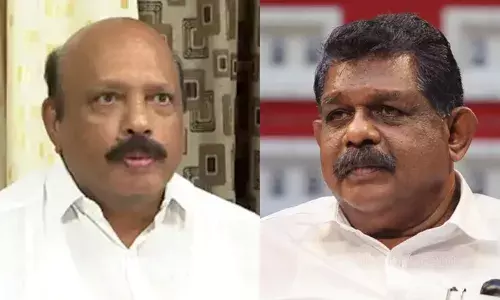 നമ്മള്‍ വിചാരിച്ചാല്‍ തെറ്റിദ്ധരിപ്പിക്കാവുന്ന ആളല്ല മുഖ്യമന്ത്രി; തോമസ് കെ തോമസ് പരസ്പര വിരുദ്ധമായ പ്രസ്താവനകള്‍ നടത്തുന്നു;  അന്വേഷണം നടക്കട്ടെ;  കൂറുമാറ്റത്തിനു കോഴ എന്ന ആരോപണം തള്ളാതെ ആന്റണി രാജു
