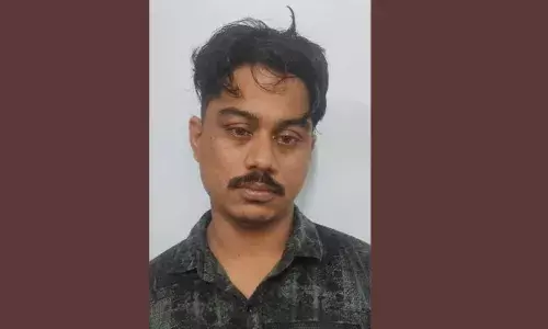 സ്‌കൂള്‍ വിട്ട് തനിച്ച് വീട്ടിലേക്ക് പോകുകയായിരുന്ന 10-ാംക്ലാസുകാരിയെ പീഡിപ്പിക്കാന്‍ ശ്രമം; മലപ്പുറത്ത് 28കാരന്‍ പിടിയില്‍