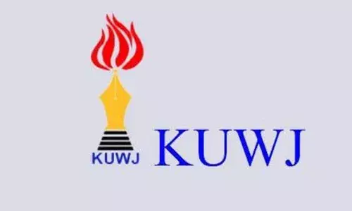 ഇറച്ചിക്കടയുടെ മുന്നില്‍ പട്ടി നില്‍ക്കുന്നതുപോലെ മാധ്യമപ്രവര്‍ത്തകര്‍ പോയി നില്‍ക്കുമെന്ന പ്രസ്താവന അങ്ങേയറ്റം അപലപനീയം; എന്‍.എന്‍. കൃഷ്ണദാസ് മാപ്പ് പറയണം: കെയുഡബ്ല്യുജെ