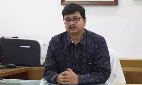 പ്രണബ് ജ്യോതിനാഥ് സംസ്ഥാനത്തെ മുഖ്യ തിരഞ്ഞെടുപ്പ് ഓഫീസര്‍; നിയമനത്തിന് അംഗീകാരം നല്‍കി കേന്ദ്ര തിരഞ്ഞെടുപ്പ് കമ്മീഷന്‍