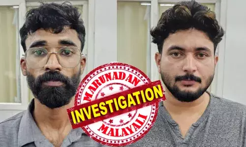 ഷെയര്‍ ട്രേഡിംഗിലൂടെ പണം നിക്ഷേപിച്ചാല്‍ 500 ശതമാനത്തിലധികം പണം ലഭിക്കുമെന്ന് പറഞ്ഞ് ഒരു കോടിയിലധികം പണം തട്ടിയത് വിദ്യാര്‍ഥിനിയുടെ അക്കൗണ്ട് ഉപയോഗിച്ച്; വമ്പന്‍ തട്ടിപ്പ് നടന്നത് ഇങ്ങനെ..