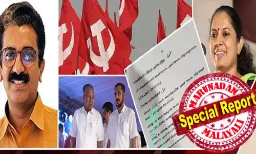 ദിവ്യ തന്റെ ഫോണില്‍നിന്നു ജില്ലാ കളക്ടറെയും പ്രാദേശിക ചാനല്‍ റിപ്പോര്‍ട്ടറെയും കാമറാമാനെയും നിരന്തരം വിളിച്ചു; വനിതാ നേതാവിന്റെ വാദങ്ങളെല്ലാം പൊളിച്ചത് മൊബൈല്‍ സിഡിആര്‍; ചാനല്‍ വാര്‍ത്ത വൈറലാക്കിയതും മുന്‍ ജില്ലാ പഞ്ചായത്ത് പ്രസിഡന്റ്; നവീന്‍ ബാബുവിനോട് ദിവ്യയ്ക്കുണ്ടായിരുന്നത് ഒടുക്കത്തെ പക