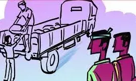 70,000 രൂപയുടെ പന്തല് പണിക്കുള്ള സാധനങ്ങള്‍ ഇറക്കുന്നതിന് നോക്കുകൂലിയായി ചോദിച്ചത് 25,000 രൂപ; അമിതകൂലി ചോദിച്ച പത്ത് ചുമട്ടുതൊഴിലാളികളുടെ ക്ഷേമനിധി അംഗത്വം സസ്‌പെന്‍ഡ് ചെയ്തു